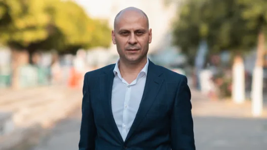 «Κουφοντίνας, αυτό το ανθρωπόμορφο κτήνος...»