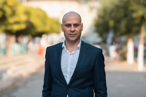 «Κουφοντίνας, αυτό το ανθρωπόμορφο κτήνος...»