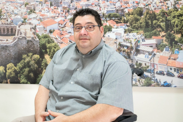 «Γυναίκες δύναμης που χτίζουν έναν κόσμο χωρίς εμπόδια»