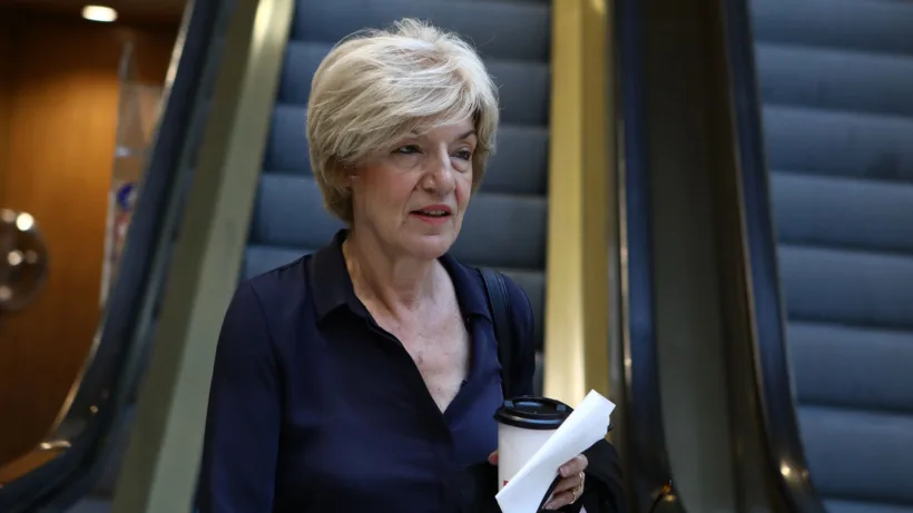 «Η ΕΕ σε ένα κόσμο χωρίς κανόνες, στον κόσμο του Τραμπ»