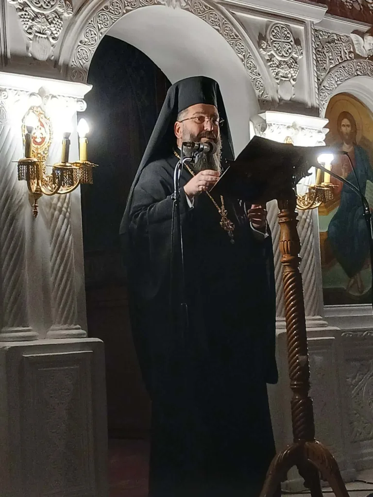 Ο Ε΄ Κατανυκτικός εσπερινός στον Αγιο Ιωάννη Καλλιθέας Αιγίου, με ομιλητή απο Μεσσηνία ΦΩΤΟ 31 Ο Ε΄ Κατανυκτικός εσπερινός στον Αγιο Ιωάννη Καλλιθέας Αιγίου, με ομιλητή απο Μεσσηνία ΦΩΤΟ