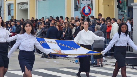 Αχαΐα-Εθνική επέτειος: Οι εκδηλώσεις σε Πάτρα, Αίγιο, Αχαγιά, Καλάβρυτα