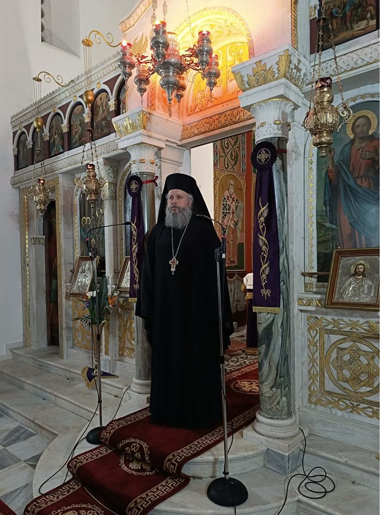 Ο Γ΄ Κατανυκτικός εσπερινός στα Εισόδια Αιγίου με κήρυγμα του Πρωτοσύγκελλου της ΙΜ Πατρών π.Αρτέμιου Αργυρόπουλου ΦΩΤΟ 36 Ο Γ΄ Κατανυκτικός εσπερινός στα Εισόδια Αιγίου με κήρυγμα του Πρωτοσύγκελλου της ΙΜ Πατρών π.Αρτέμιου Αργυρόπουλου ΦΩΤΟ