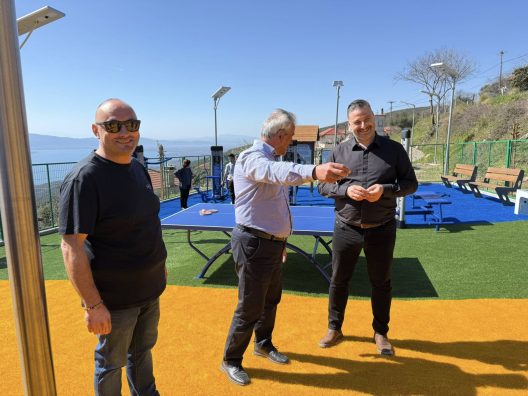 Αγρίνιο: Νέοι χώροι αναυψυχής σε τρεις περιοχές από την Περιφέρεια ΦΩΤΟ 26 Αγρίνιο: Νέοι χώροι αναυψυχής σε τρεις περιοχές από την Περιφέρεια ΦΩΤΟ