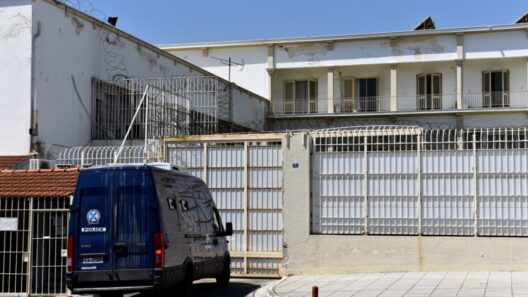 Φυλακές Κορυδαλλού: Έρευνα για το θάνατο δύο κρατουμένων