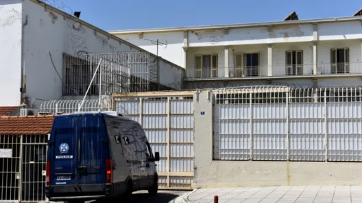 Φυλακές Κορυδαλλού: Έρευνα για το θάνατο δύο κρατουμένων