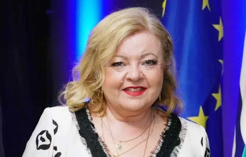 Η καταγγελία έγινε από την Αντιδήμαρχο Αιγιάλειας και Δικηγόρο Αιγίου Μαρία Ιατροπούλου.
