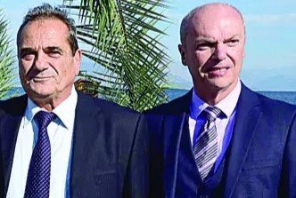 Αίγιο: Σε χαμηλούς τόνους το σχόλιο της δημοτικής αρχής για την παραίτηση Φιλιππάτου