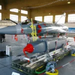 Αχαΐα: Και για τον Αραξο η επίσκεψη Μακρόν στην Ελλάδα - Μαχητικά πολεμικά αεροσκάφη στην 116 ΠΜ