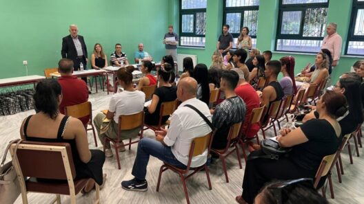 Αχαΐα: Εξετάσεις ενηλίκων για απόκτηση απολυτηρίου Δημοτικού - Οι πόλεις