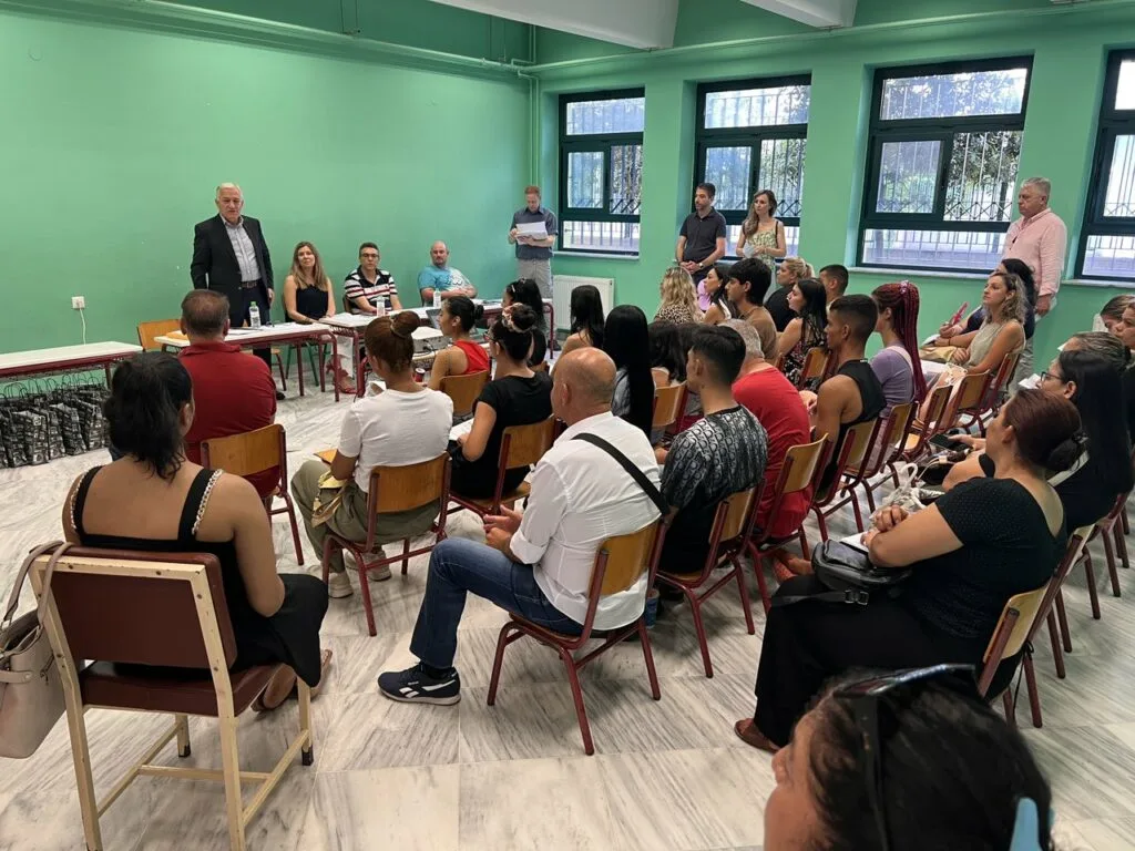 Αχαΐα: Εξετάσεις ενηλίκων για απόκτηση απολυτηρίου Δημοτικού – Οι πόλεις