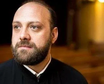 «Αγία Λαύρα - Μεσολόγγι»