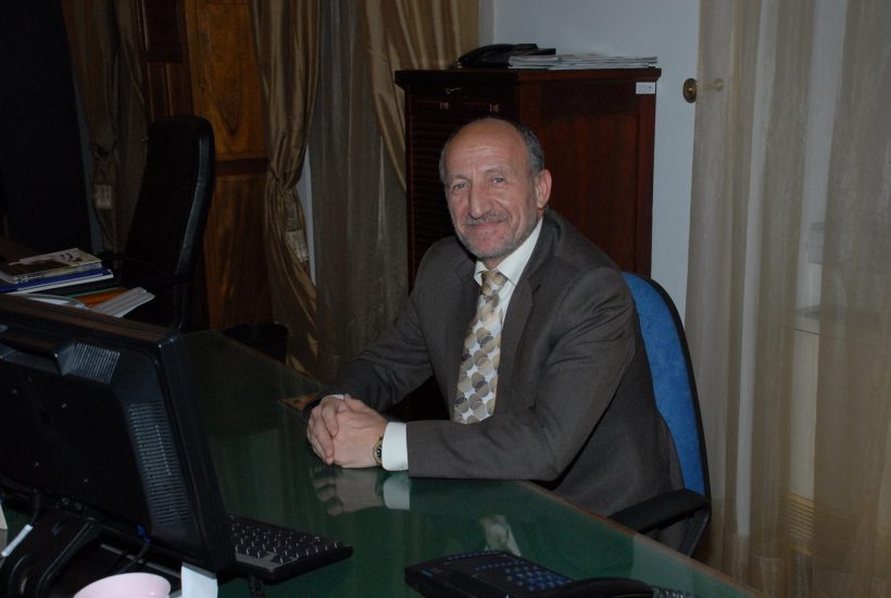 «Αφιερωμένο στις γυναίκες, αν και πρέπει να τις γιορτάζουμε κάθε ημέρα...»