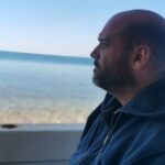 «Έκανες like στο βιβλίο μου;»