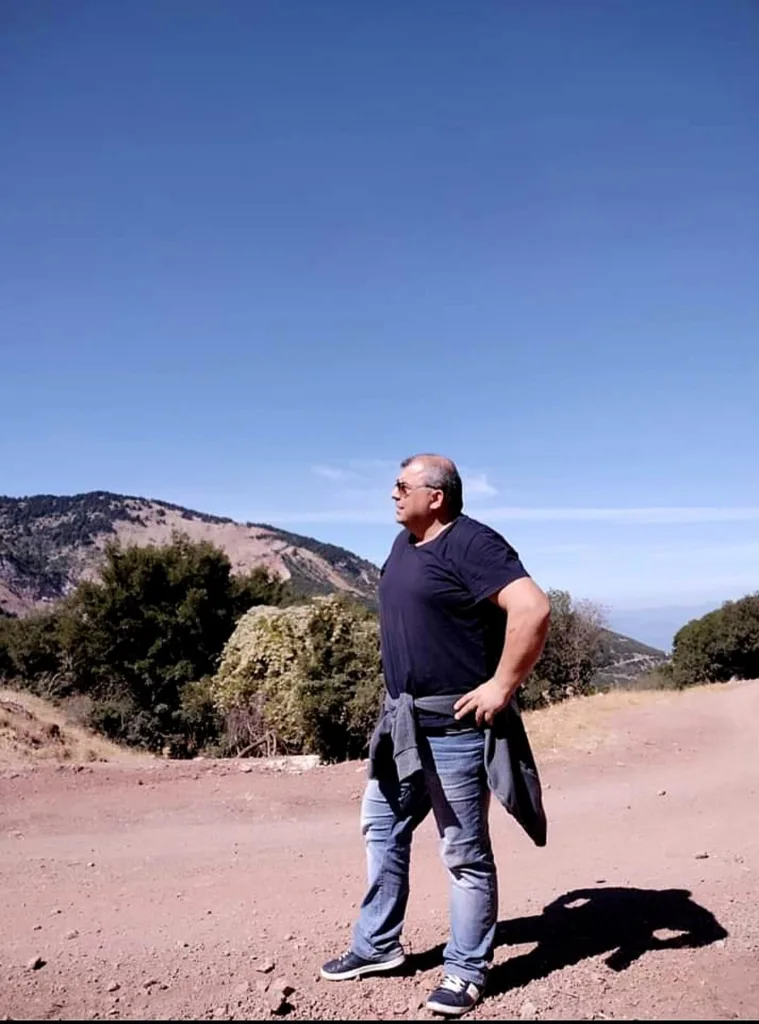 Πάτρα: Επανέρχεται το αίτημα σύνδεσης του Παναχαϊκού Όρους με χωριά μέσω Δραγώλαινας ΦΩΤΟ 31 Πάτρα: Επανέρχεται το αίτημα σύνδεσης του Παναχαϊκού Όρους με χωριά μέσω Δραγώλαινας ΦΩΤΟ