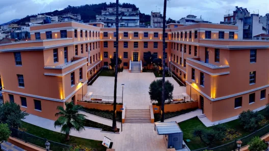 Πάτρα: Ο φθηνότερος Δήμος της χώρας - Τί δείχνει ανάλυση με Τέλη και Φόρους ΠΙΝΑΚΕΣ