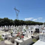 Πάτρα: Εξετάζουν να φτιάξουν Γ’ Δημοτικό Κοιμητήριο - H περιοχή