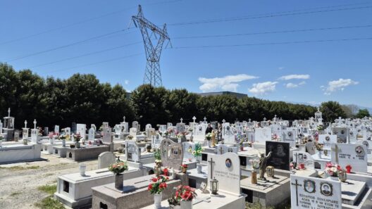 Πάτρα: Εξετάζουν να φτιάξουν Γ’ Δημοτικό Κοιμητήριο - H περιοχή