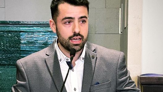 «Ενα σχολείο που θα αγκαλιάζει όλα τα παιδιά»