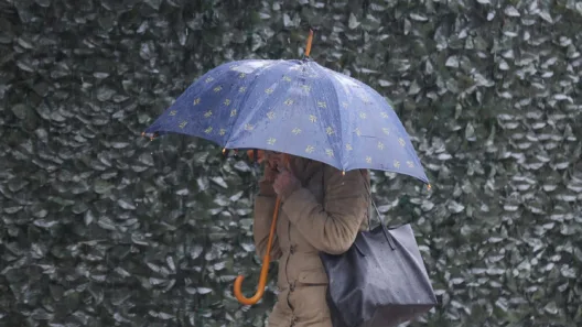Αχαΐα: Βγάζουμε πάλι τα χειμωνιάτικα - Αλλάζει σταδιακά ο καιρός - Ακόμα και χιόνια...χαμηλά!