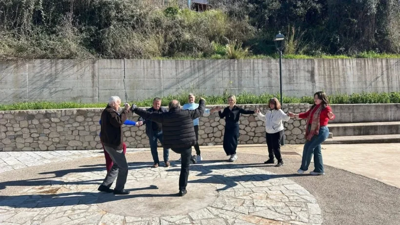 Τα Κούλουμα στο Σκιαδά Αχαΐας, για πρώτη φορά... ΦΩΤΟ