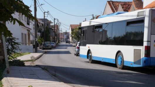Πάτρα: «Πετροπόλεμος» σε λεωφορεία του Αστικού ΚΤΕΛ - Εξετάζει ακόμη και διακοπή δρομολογίων