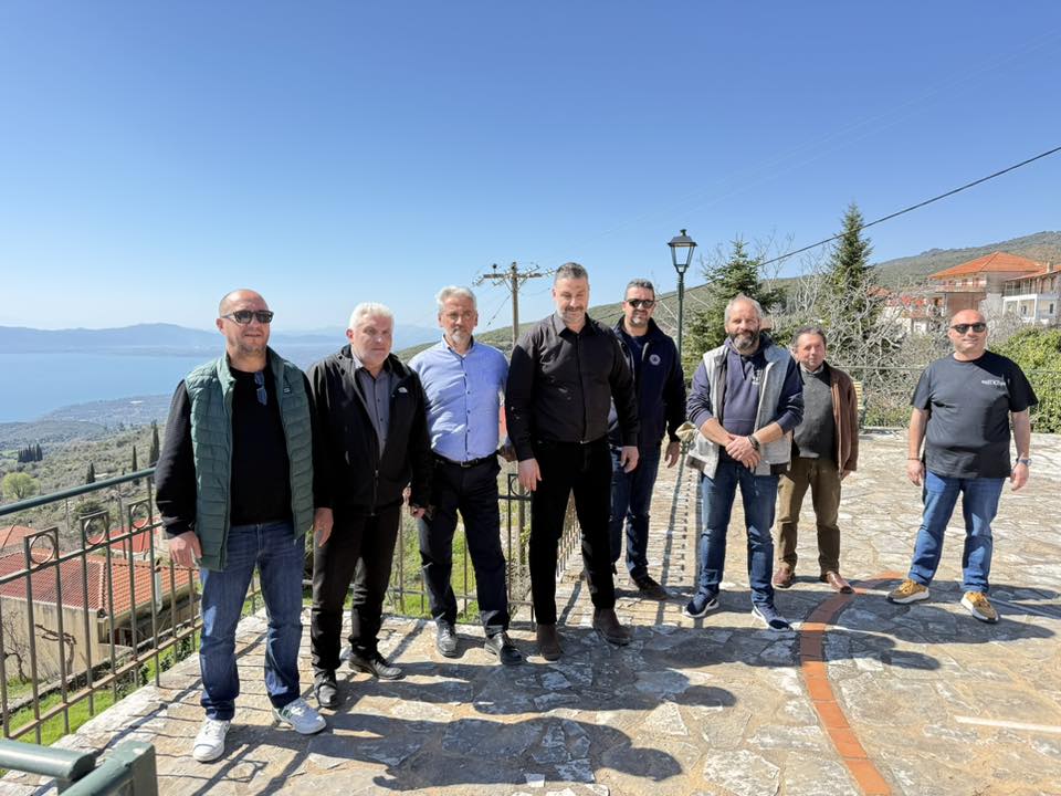 Αγρίνιο: Νέοι χώροι αναυψυχής σε τρεις περιοχές από την Περιφέρεια ΦΩΤΟ 34 Αγρίνιο: Νέοι χώροι αναυψυχής σε τρεις περιοχές από την Περιφέρεια ΦΩΤΟ