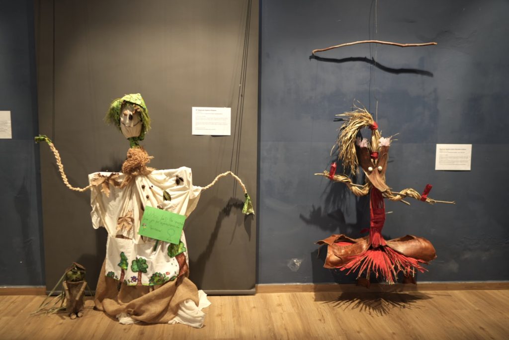 Δράσεις της Δομής Προώθησης Πολιτιστικής Κληρονομιάς Πατρέων ΦΩΤΟ