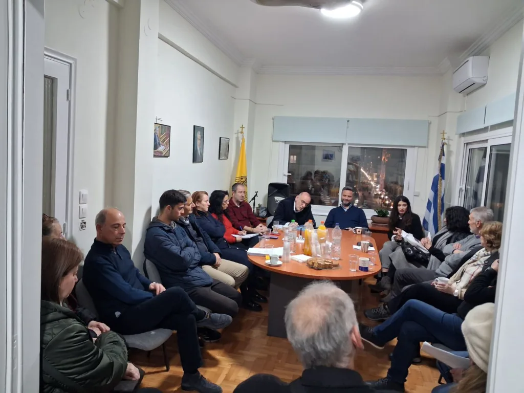 Κάτω Αχαΐα: Συνάντηση της «Νίκης» με εκπαιδευτικούς ΦΩΤΟ 29 Κάτω Αχαΐα: Συνάντηση της «Νίκης» με εκπαιδευτικούς ΦΩΤΟ