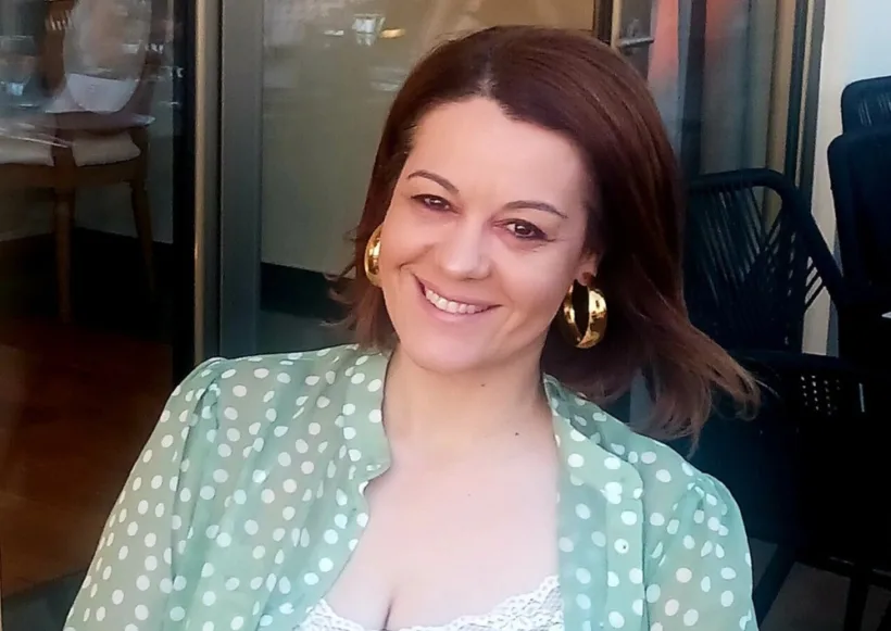 «Γιατί δεν θα είμαι υποψήφια σύνεδρος στο ΠΑΣΟΚ»