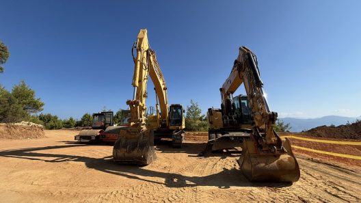 Αχαΐα: Παρανομίες στο δάσος της Ανω Ζήριας για ανεμογεννήτριες - Το πόρισμα του Δασαρχείου Πατρών -«Ηλεκτροσόκ» για Εταιρεία - Κατατίθεται νέα μήνυση ΦΩΤΟ