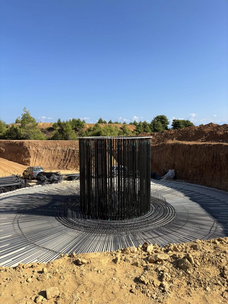 Αχαΐα: Παρανομίες στο δάσος της Ανω Ζήριας για ανεμογεννήτριες - Το πόρισμα του Δασαρχείου Πατρών -«Ηλεκτροσόκ» για Εταιρεία - Κατατίθεται νέα μήνυση ΦΩΤΟ 30 Αχαΐα: Παρανομίες στο δάσος της Ανω Ζήριας για ανεμογεννήτριες - Το πόρισμα του Δασαρχείου Πατρών -«Ηλεκτροσόκ» για Εταιρεία - Κατατίθεται νέα μήνυση ΦΩΤΟ