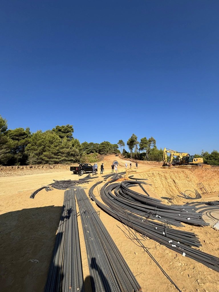 Αχαΐα: Παρανομίες στο δάσος της Ανω Ζήριας για ανεμογεννήτριες - Το πόρισμα του Δασαρχείου Πατρών -«Ηλεκτροσόκ» για Εταιρεία - Κατατίθεται νέα μήνυση ΦΩΤΟ 27 Αχαΐα: Παρανομίες στο δάσος της Ανω Ζήριας για ανεμογεννήτριες - Το πόρισμα του Δασαρχείου Πατρών -«Ηλεκτροσόκ» για Εταιρεία - Κατατίθεται νέα μήνυση ΦΩΤΟ