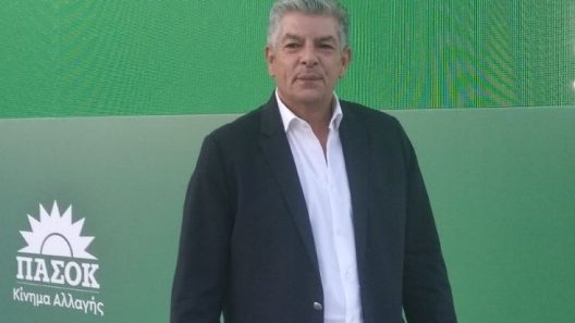 «Στις κρίσιμες γεωπολιτικές συγκυρίες η σοβαρότητα, η ευθύνη και αξιοπιστία των πολιτικών δυνάμεων δοκιμάζονται και αποδεικνύονται στην πράξη»