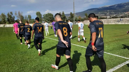 Πάτρα: Ραγδαίες εξελίξεις στην ομάδα της Θύελλας - Η ένσταση...