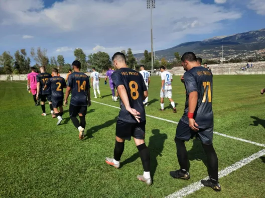 Πάτρα: Ραγδαίες εξελίξεις στην ομάδα της Θύελλας - Η ένσταση...