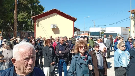 Διακοπτό Αχαΐας: Παρέμβαση του Πρωθυπουργού για τον Οδοντωτό ζητούν οι κάτοικοι