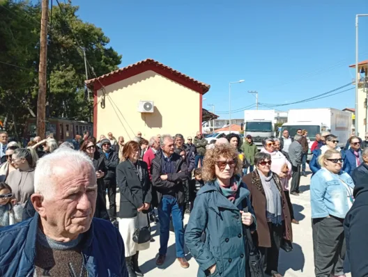 Διακοπτό Αχαΐας: Παρέμβαση του Πρωθυπουργού για τον Οδοντωτό ζητούν οι κάτοικοι