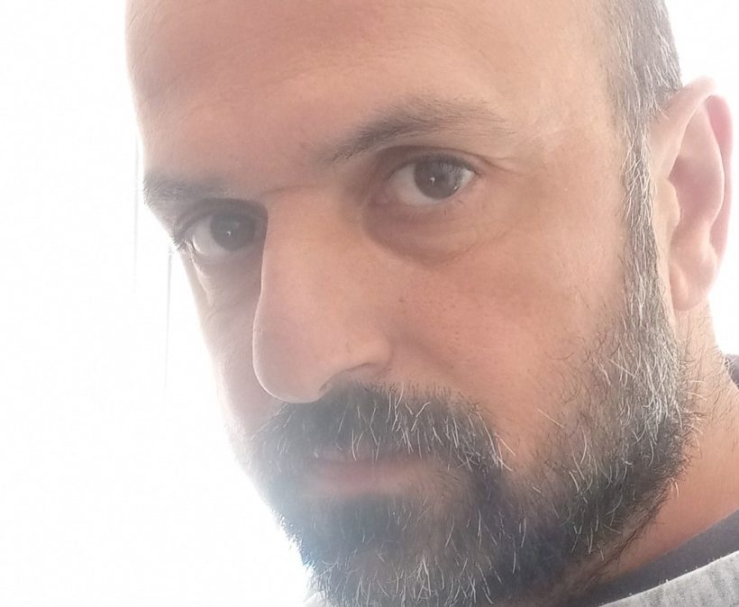 «Στους πολιτικούς μας αρέσει η φωτογραφία και ο φωτογραφικός φακός!»