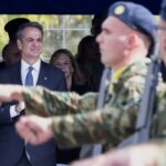 Αθήνα: Παρουσία Μητσοτάκη η μεγάλη στρατιωτική παρέλαση