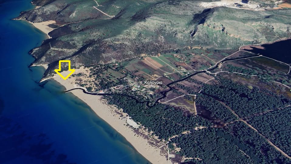 Δυτική Αχαΐα: Παραμένει στο Δημόσιο το κτήμα, που διεκδικεί Ιδιώτης στην Καλογριά