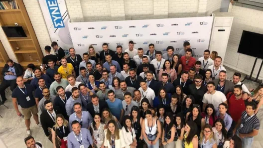 Αχαΐα: Νέος διορισμένος πρόεδρος στην ΟΝΝΕΔ - Κανείς από τους δύο υποψήφιους της κάλπης που δεν στήθηκε ΦΩΤΟ