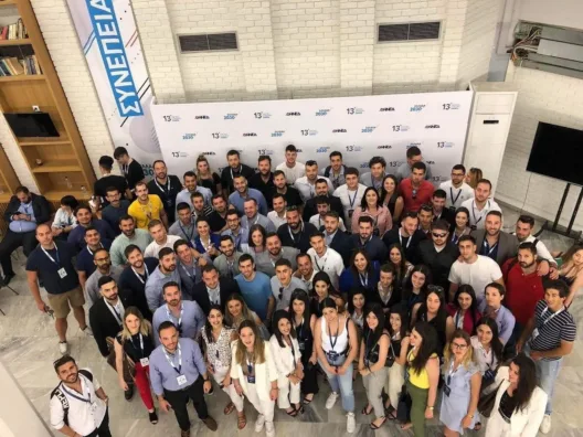 Αχαΐα: Νέος διορισμένος πρόεδρος στην ΟΝΝΕΔ - Κανείς από τους δύο υποψήφιους της κάλπης που δεν στήθηκε ΦΩΤΟ 26 Αχαΐα: Νέος διορισμένος πρόεδρος στην ΟΝΝΕΔ - Κανείς από τους δύο υποψήφιους της κάλπης που δεν στήθηκε ΦΩΤΟ