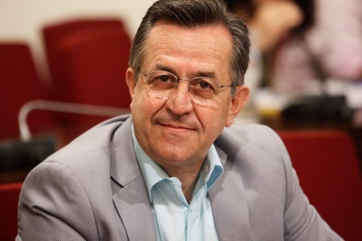 «Η Ελλάδα στον πόλεμο των Αυτοκρατοριών»