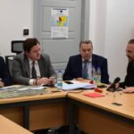 Αχαΐα: Η γεωλογική μελέτη για τον Οδοντωτό, σήμερα, σε σύσκεψη