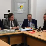 Αχαΐα: Η γεωλογική μελέτη για τον Οδοντωτό, σήμερα, σε σύσκεψη