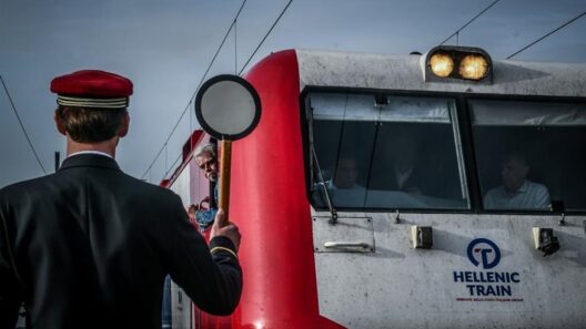 Αχαΐα: Εργαζόμενοι ΟΣΕ για Οδοντωτό - «Ντρέπεται και η ντροπή»
