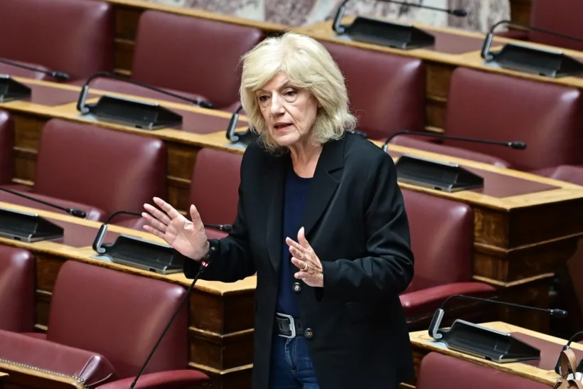 «Να σταματήσει τώρα η εμπλοκή της χώρας στον πόλεμο»