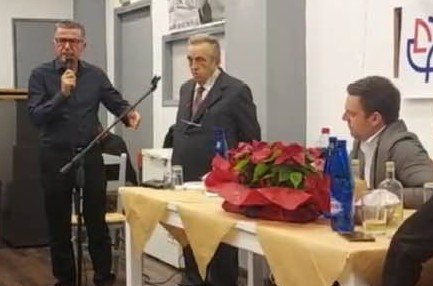 Αίγιο: Νέα Συντονιστική Γραμματεία στο Κόμμα Κασσελάκη - Τα ονόματα