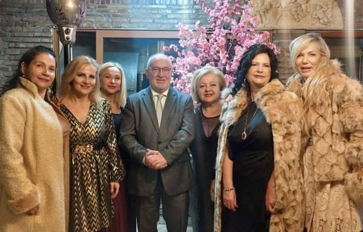 «Οι Τρυπιώτισσες» σε μία ανασκόπηση σε όσα ζήσαμε...ΦΩΤΟ